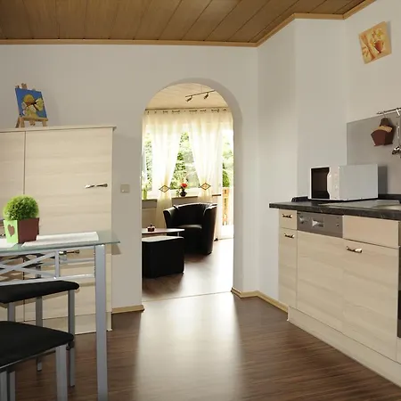 Ferienwohnung Am alten Main Kemmern Exterior foto