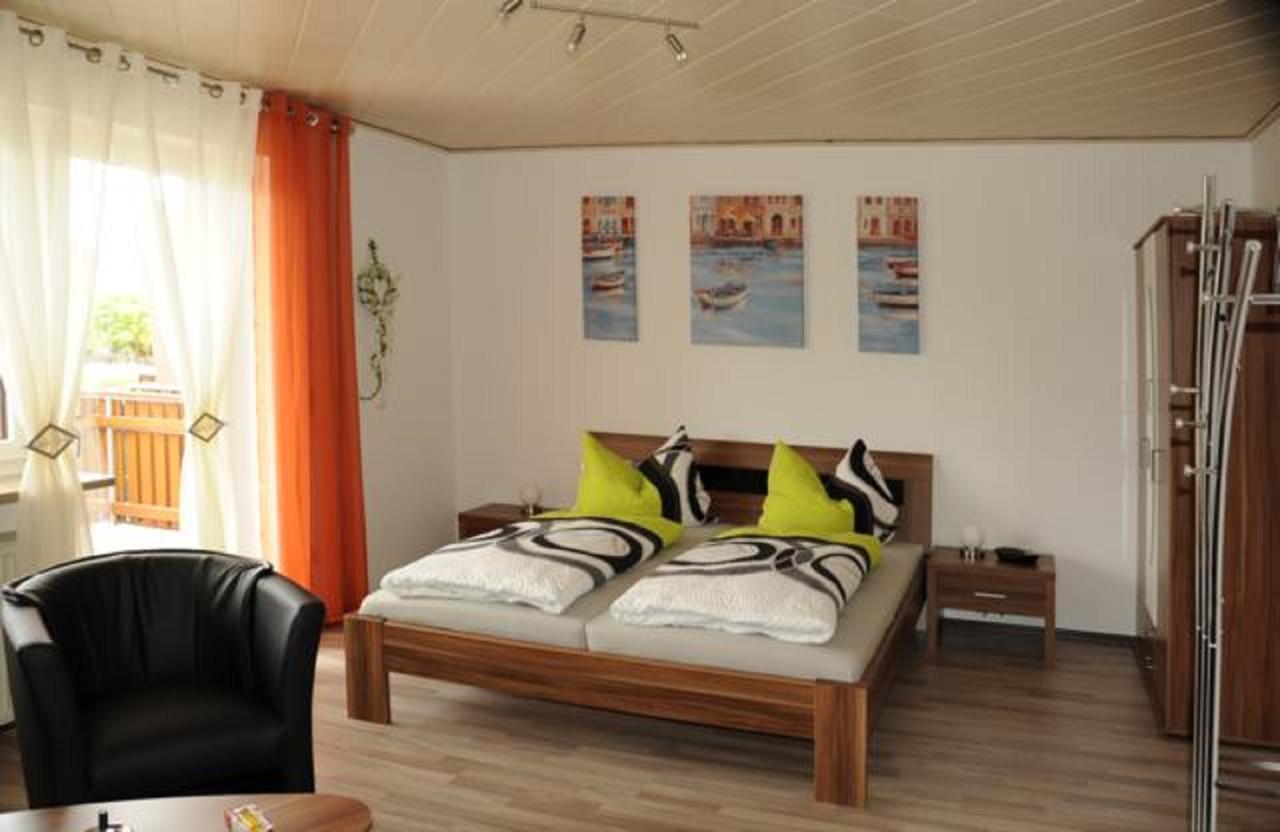Apartment Am Alten Main Kemmern