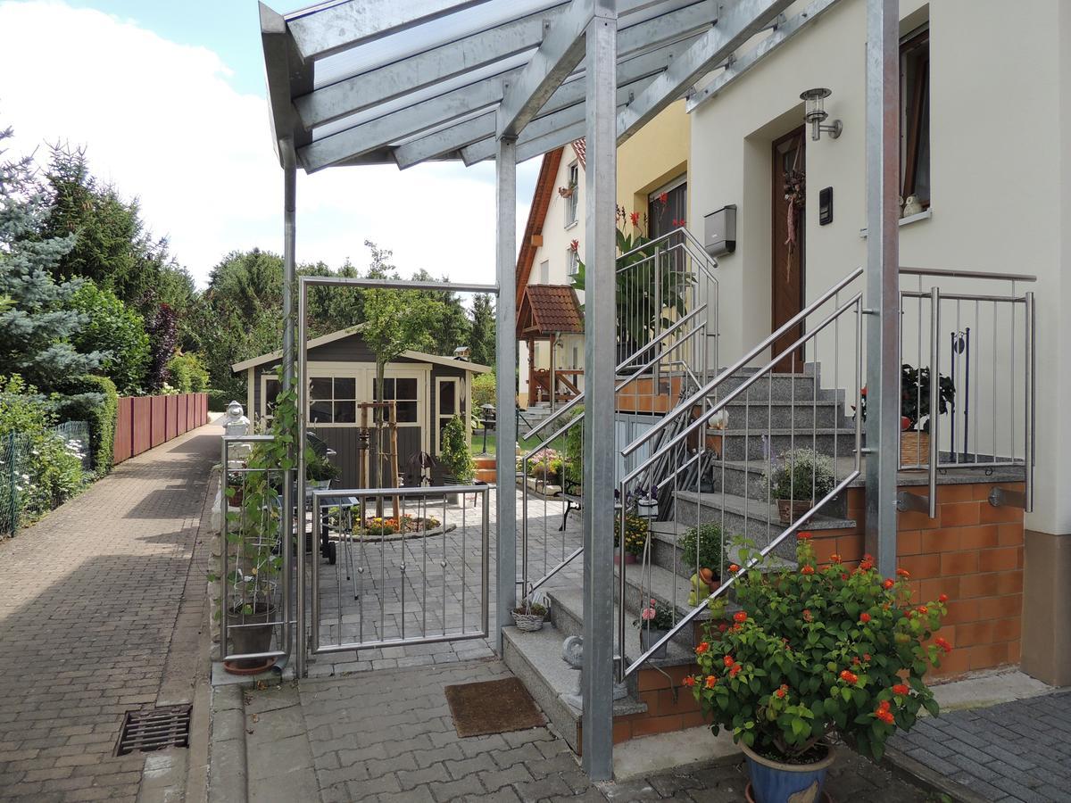 Am Alten Main Apartment Kemmern