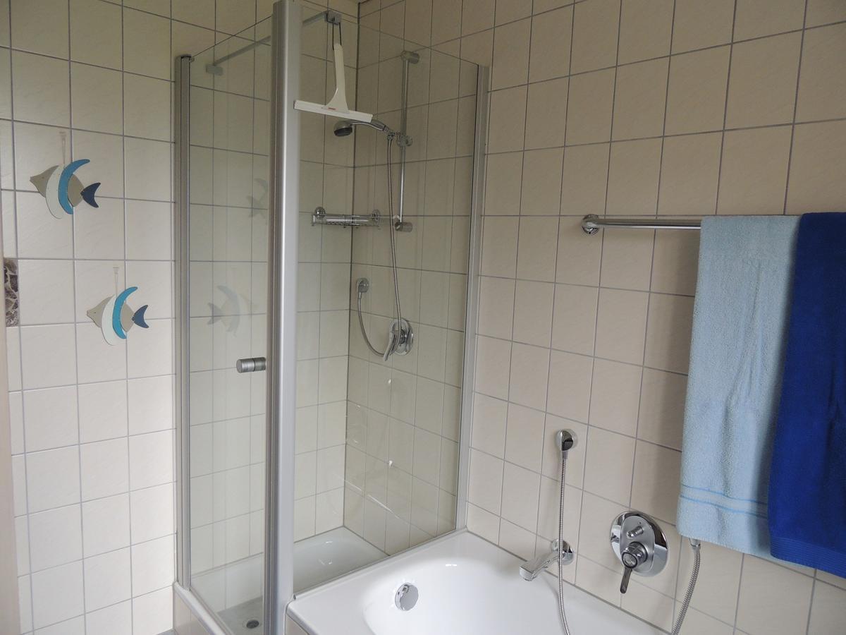 Apartment Am Alten Main
